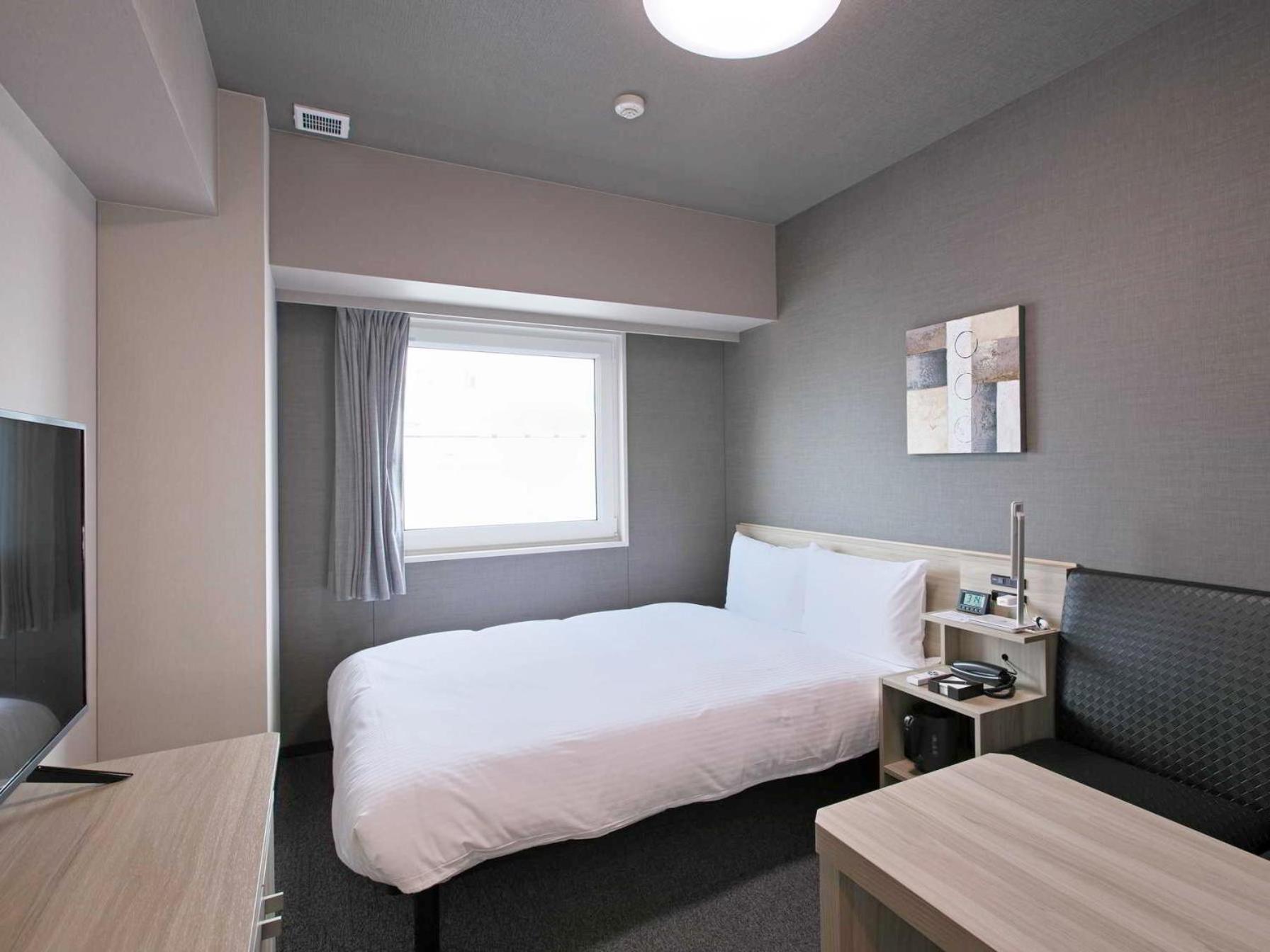 Hotel Route Inn Hiratsukaeki Kitaguchi Exteriör bild