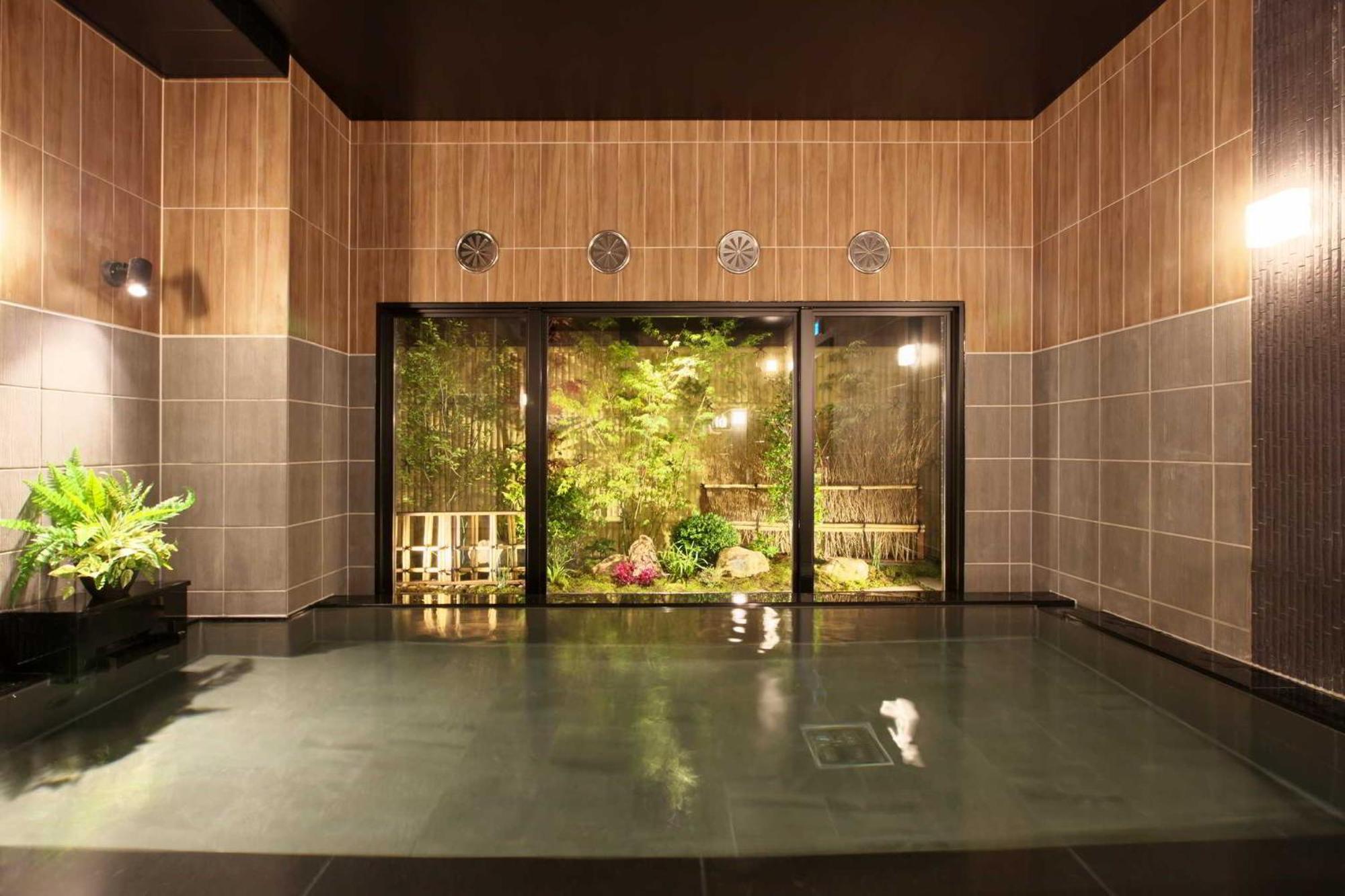 Hotel Route Inn Hiratsukaeki Kitaguchi Exteriör bild